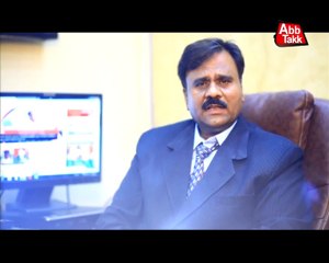 Abb Takk - IVR - Ahmed Ali (Builder)