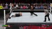 WWE 2K16 - John Cena vs Roman Reigns