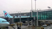 Incheon International Airport,South Korea 2016