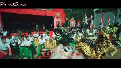 Diep van tran chien cuoi cung tap 5