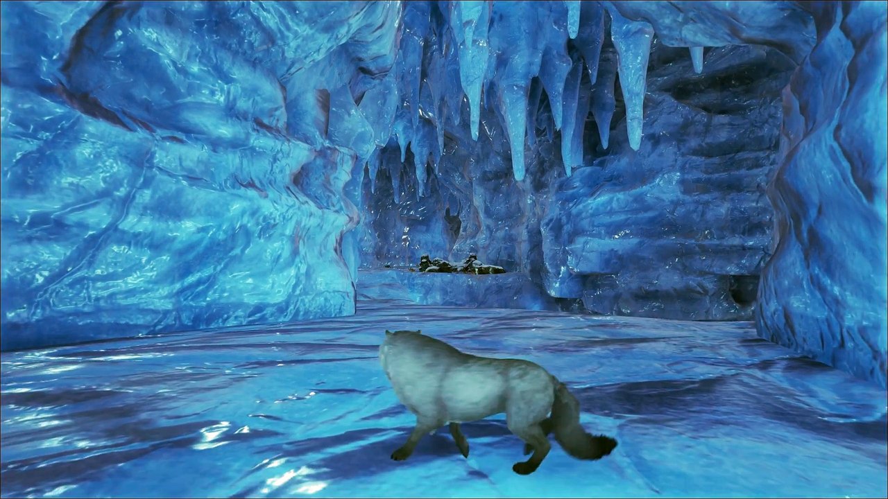 ARK: Survival Evolved - Trailer Official Mods