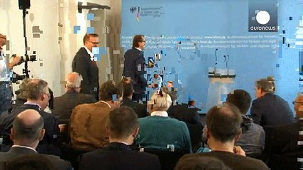 Germania: si allarga il "dieselgate"