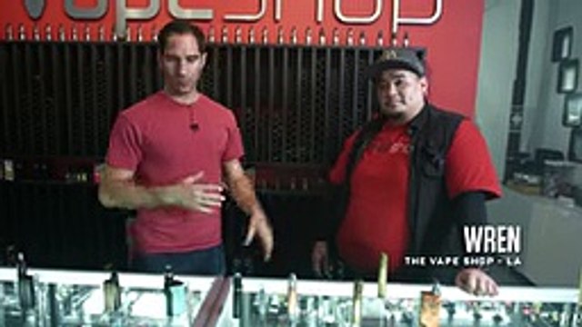 Is Vaping Really Healthier than Smoking- - OOO with Brent Rose - YouTube Dailymotion