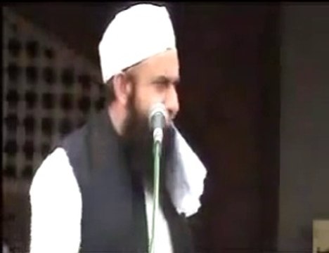 MAULANA TARIQ JAMEEL LATEST BAYAN FOR 2016 - ALLAH KA AZAB OR DOZAKH => MUST WATCH