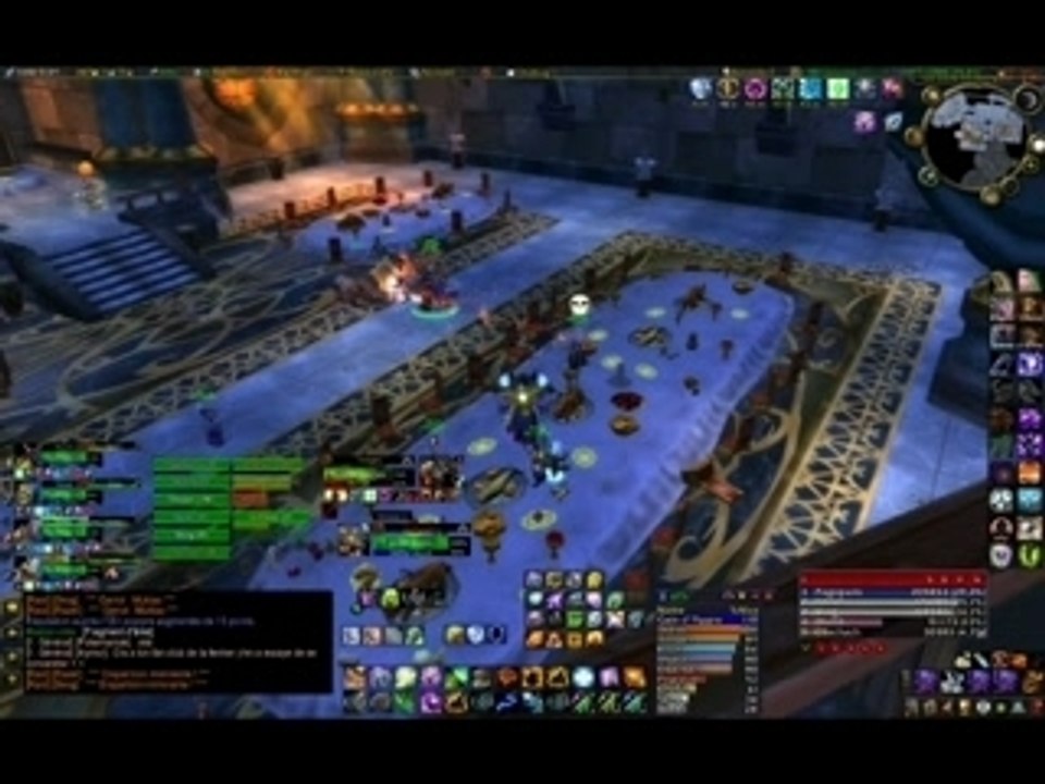 ÁrmadÀ down moroes