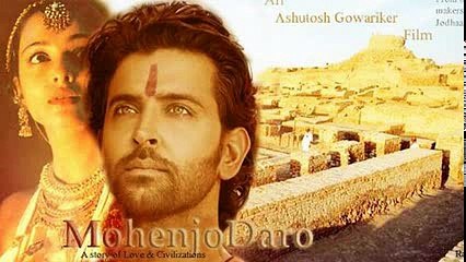 Mohenjo Daro songs - Kaise Kahu - Arijit Singh - Hrithik Roshan , Pooja Hegde Latest 2016 - +92087165101