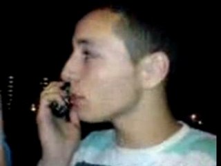 1coup 2 pute o tel kand on été en mode glr