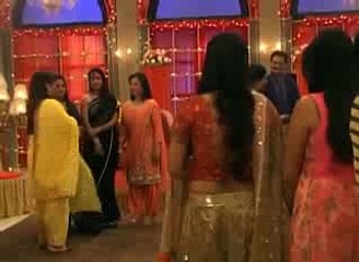 Kasam Tere Pyaar Ki - 22ND april 2016 - on Location - Tv Serial