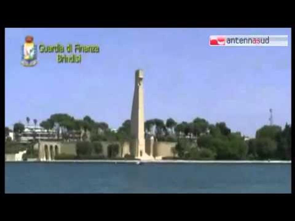 Tg Antenna Sud - La Asl di Brindisi sospende convenzione con la Onlus