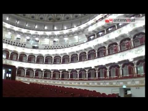 Tg Antenna Sud - Petruzzelli, gli imprenditori parlano: Mazzette per 200 milioni