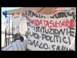 Tg Antenna Sud - Om Carrelli: accordo a rischio, salva solo la Puglia