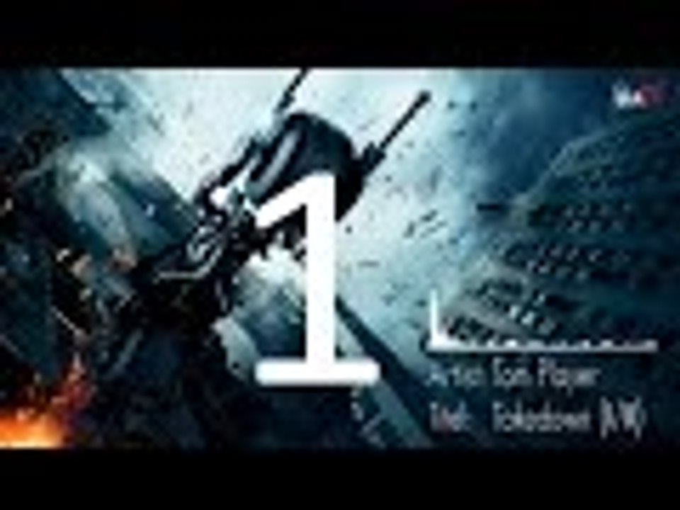 Takedown - Tom Player (Position Music / Soundtrack) [1/11]