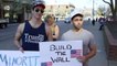 USA: Proteste gegen Donald Trump | DW Reporter
