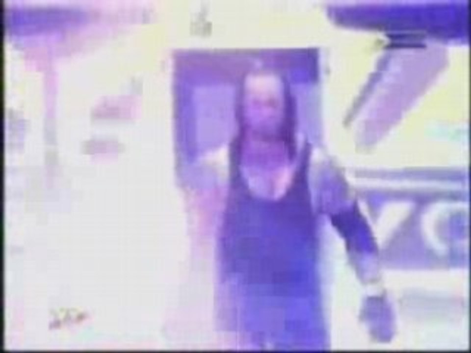 "Rest, In, Peace..." - Undertaker [Biggest and the Best]