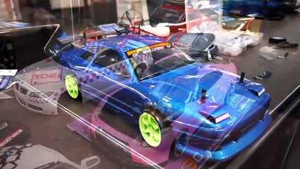 RC Drift Cup 2012 - Round 05