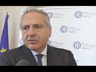 Aversa (CE) - Revisori dei Conti, focus dei commercialisti (22.04.16)