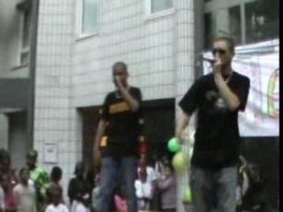 Lisoi - scène fête de la musique - 4