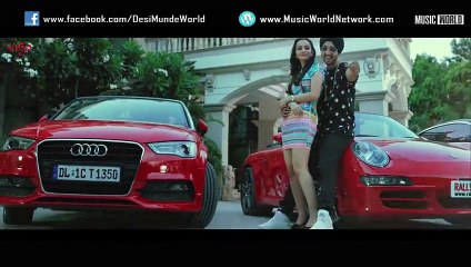 QUEEN (Full HD Video Song)-By Manjeet Singh ft. Nasha |Latest Punjabi Song 2016