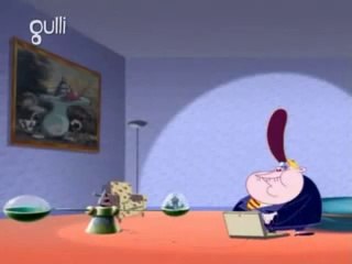 Oggy and the Cockroaches - Brainchild