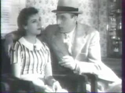 Louis Jouvet - Hôtel du Nord