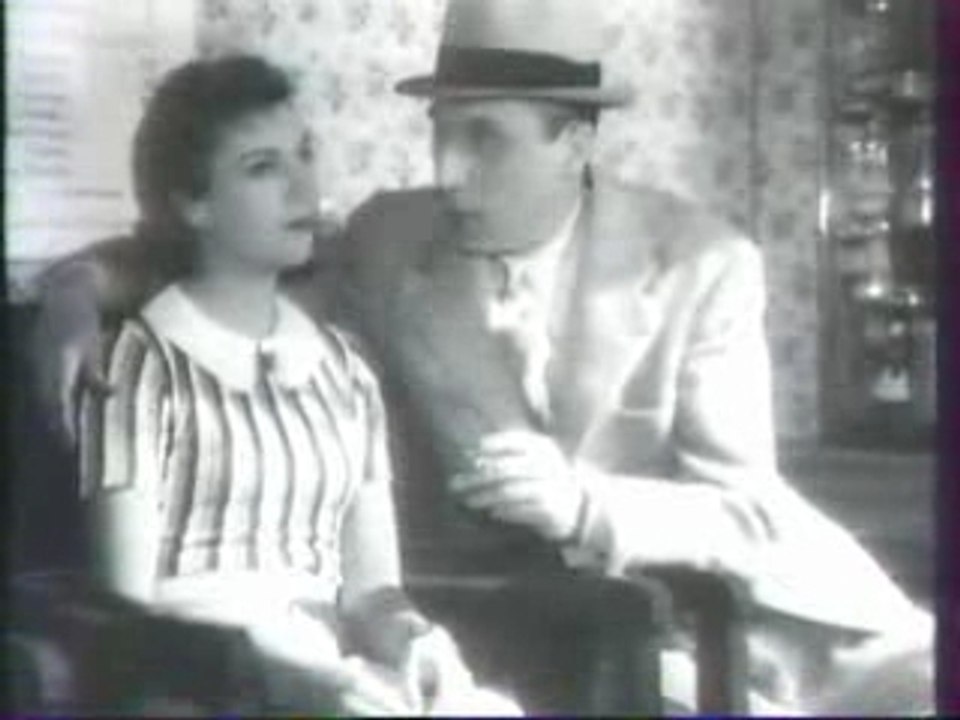 Louis Jouvet - Hôtel du Nord