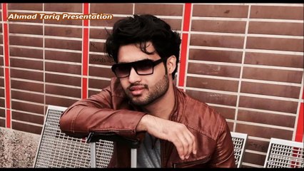 Hamayoon Angar - Live Da Seen Pa Ghara Attan - Pashto HD Song-2016