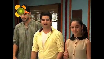 Yeh Rishta Kya Kehlata Hai -22nd April 2016 _ Full On Location Episode _ Tv Serial News 2016