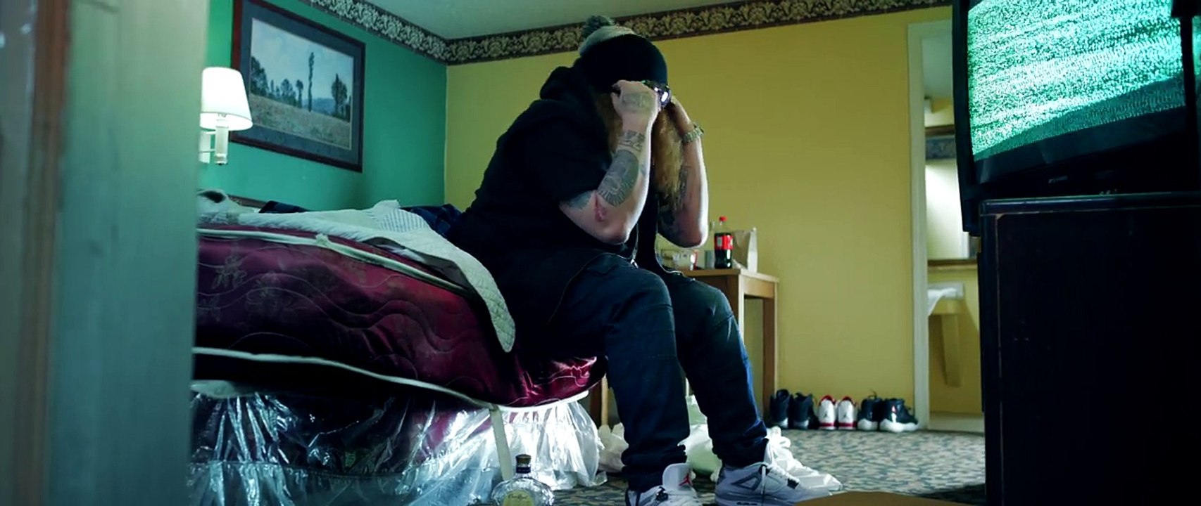 my window-rittz