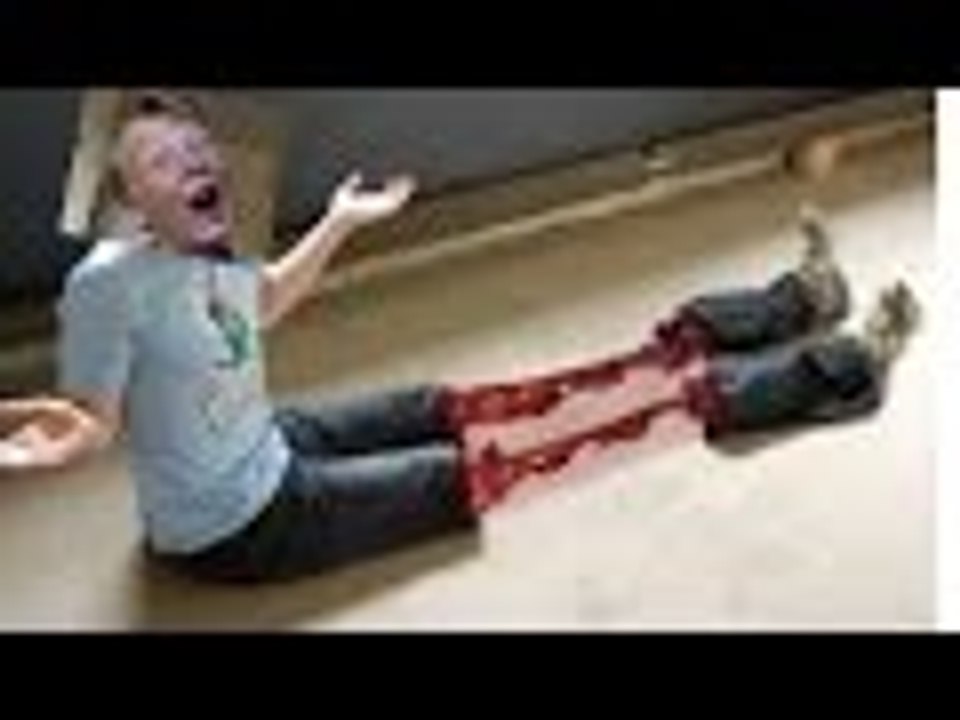 Big balls :) [] Happy wheels