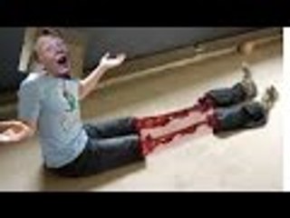 Big balls :) [] Happy wheels