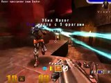 Quake 3 Arena  ▓  Прохождение  ▓  Глючный Юра #5