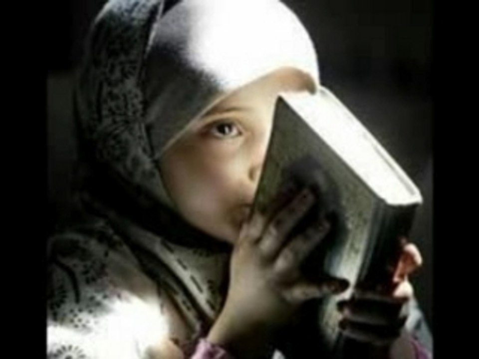 al hoceima nador coran bébé musulman récitation