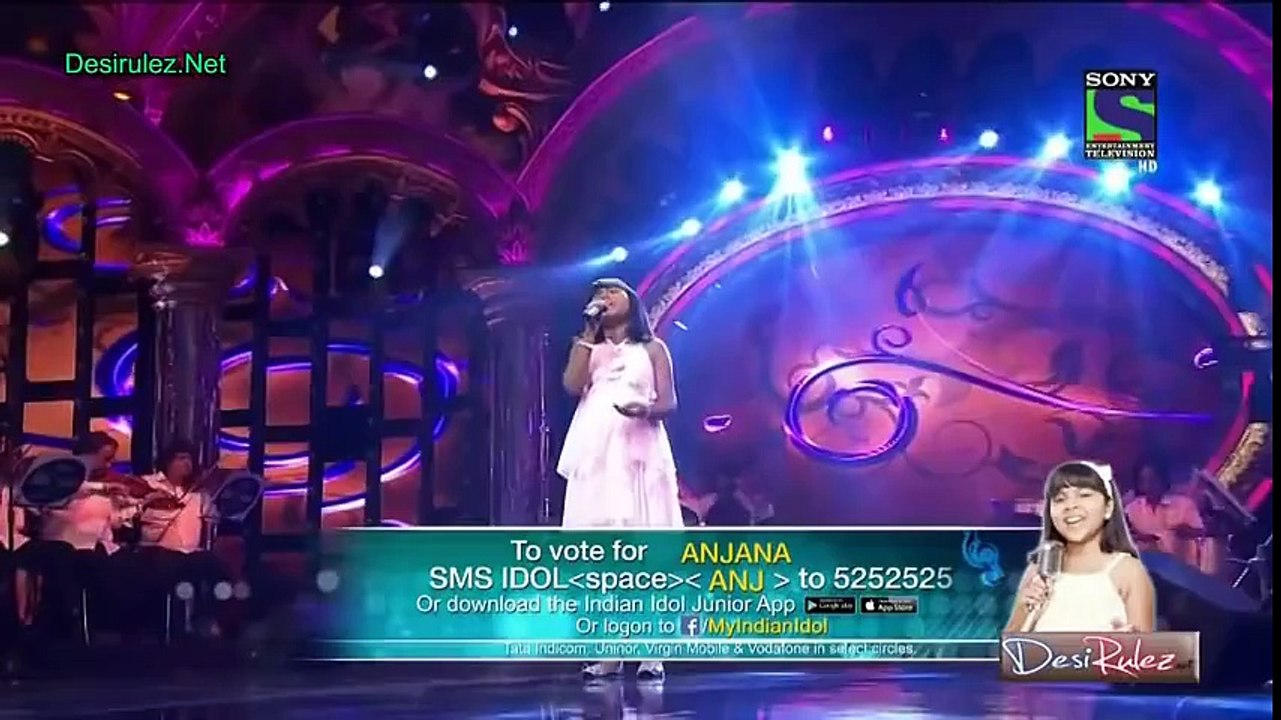 Mein Tere Ishq Mein Mar Na Jaon __Anjana__ - Music Iz My Drug _ Facebook