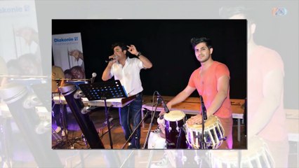 New Afghan song 2016- ETEHAD - Hafiz Karwandgar New song 2016 - Nice Rabab