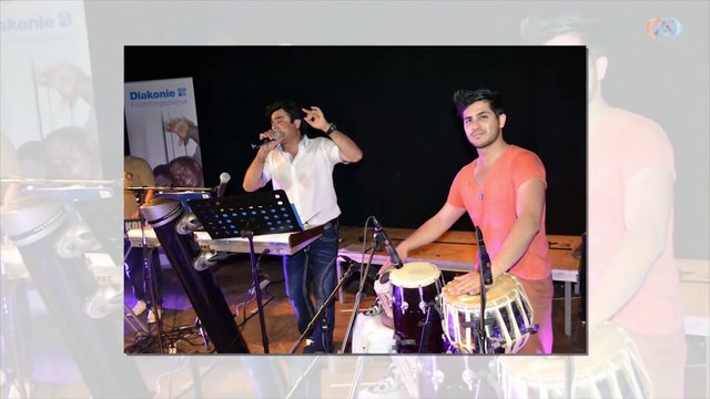 New Afghan song 2016- ETEHAD - Hafiz Karwandgar New song 2016 - Nice Rabab