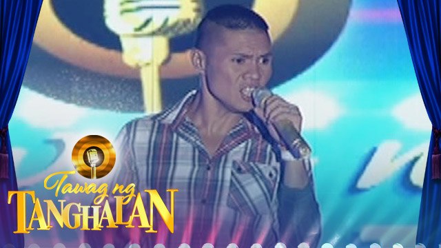 Tawag ng Tanghalan: Andrey Magada still owns the defending champion throne