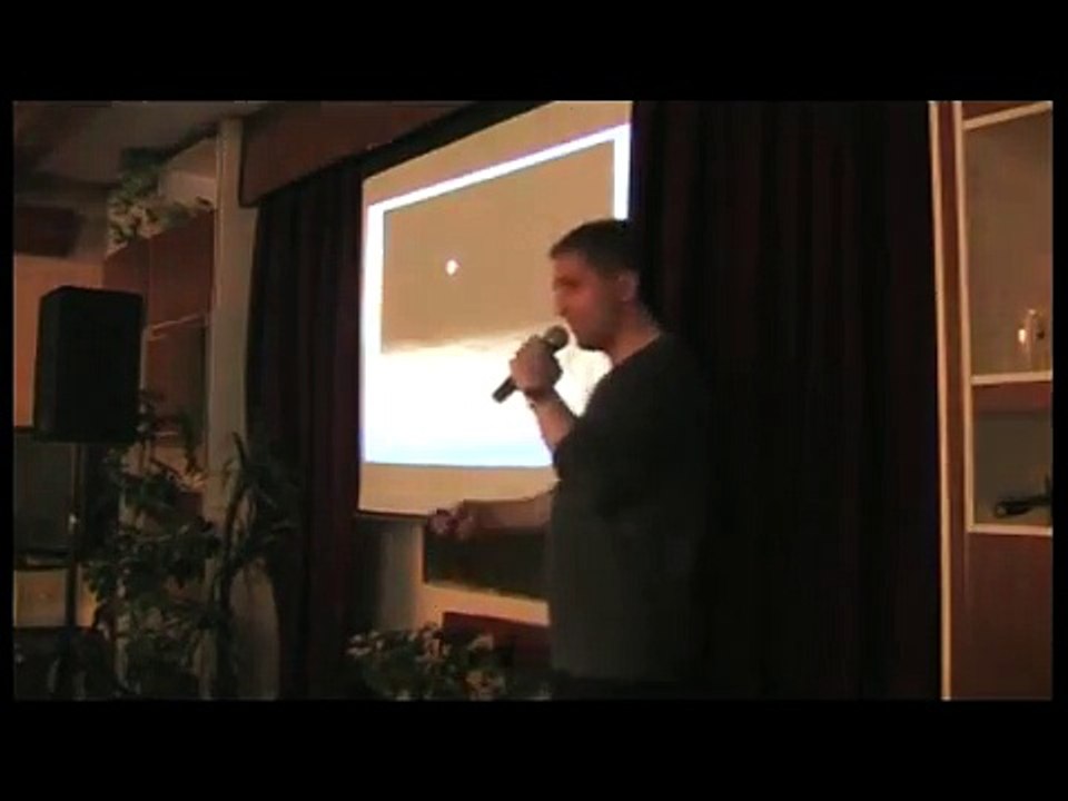 MOVING ORB - POLAND - Robert Bernatowicz-Subtitles