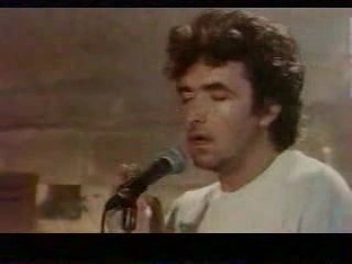 Jean-Louis Murat "Le Berger de Chamablanc"