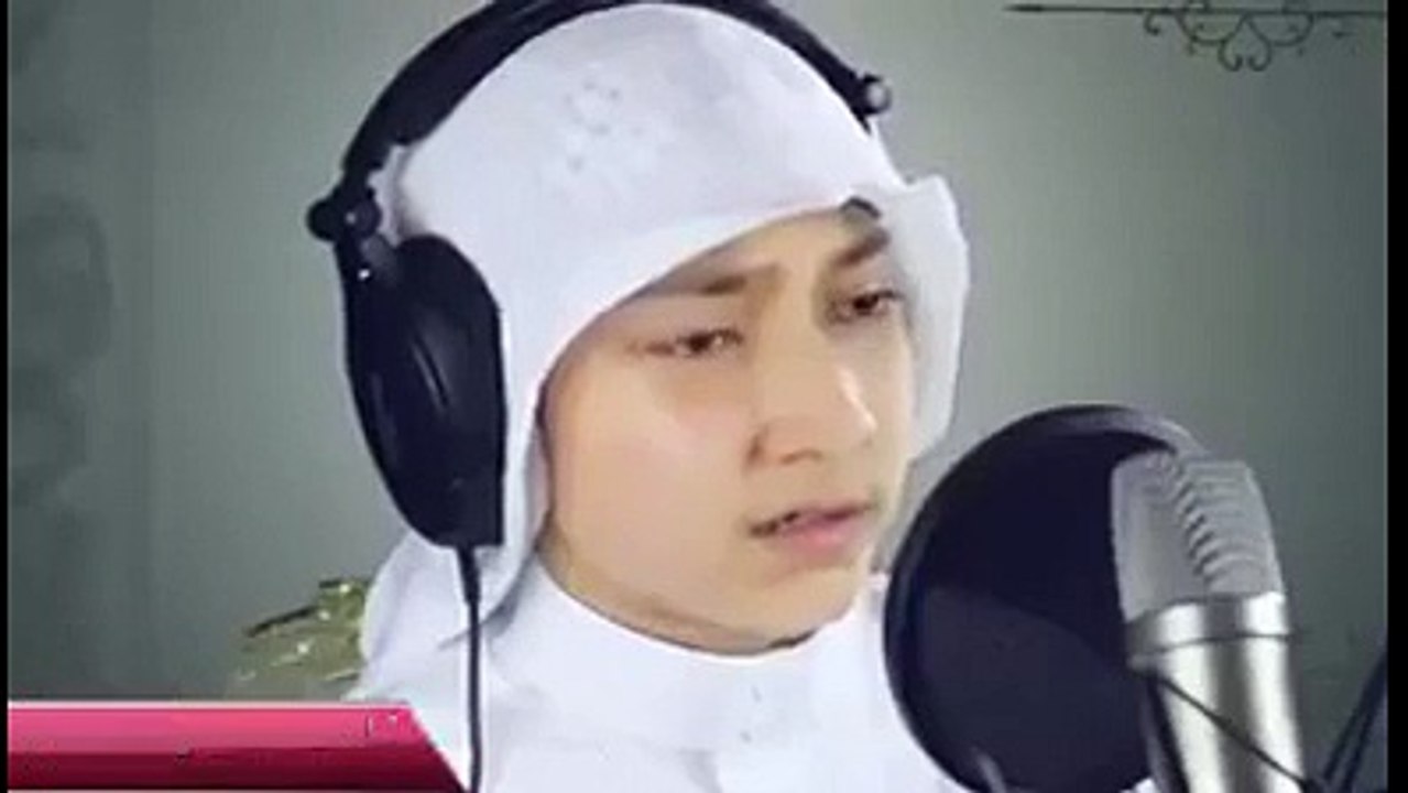 Children Best Qirat e Quran Vry Beautiful Voice