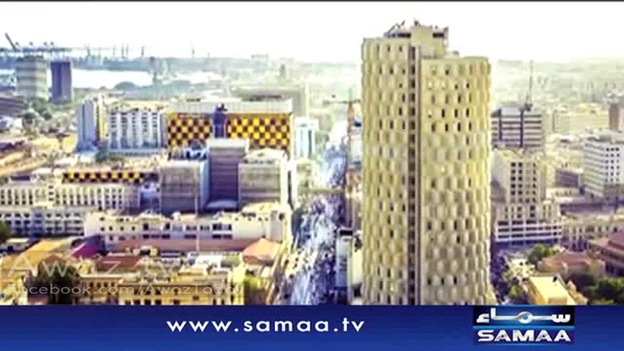 Great Gen. Sharif sets precedents