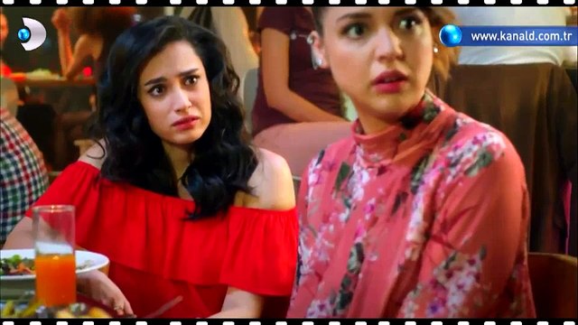 Hayatımın Aşkı Tanıtım Filmi 2 | Yakında