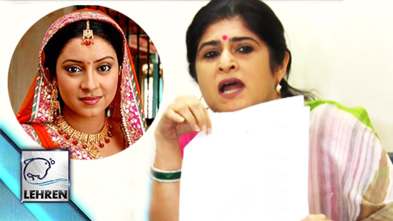 Shalini Thackery Takes DIG At Pratyusha Banerjee