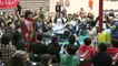 03.27.2016 Jake Lee & Kento Miyahara vs. Takao Omori & Yutaka Yoshie (AJPW)
