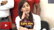 Shilpa Shinde SPEAKS UP On 'The Kapil Sharma Show! | Shilpa Shinde Controversy
