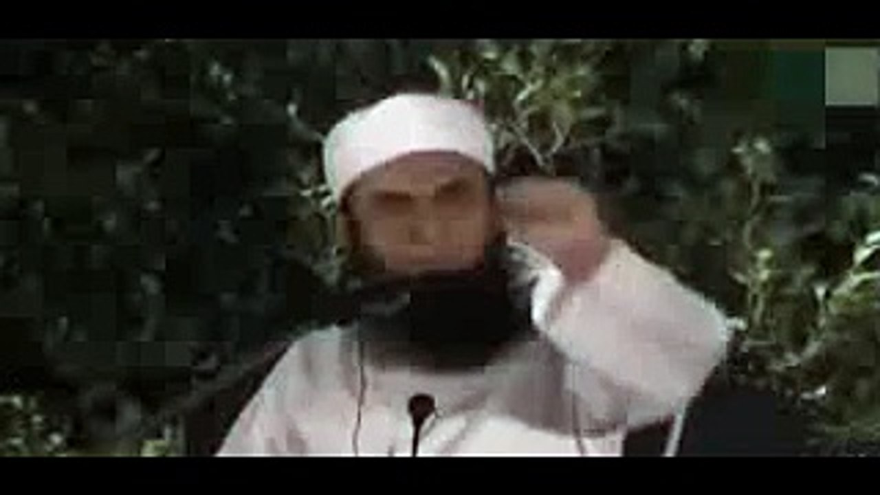 Women Late Night Shopping Special Bayan By Maulana Tariq Jameel 2016