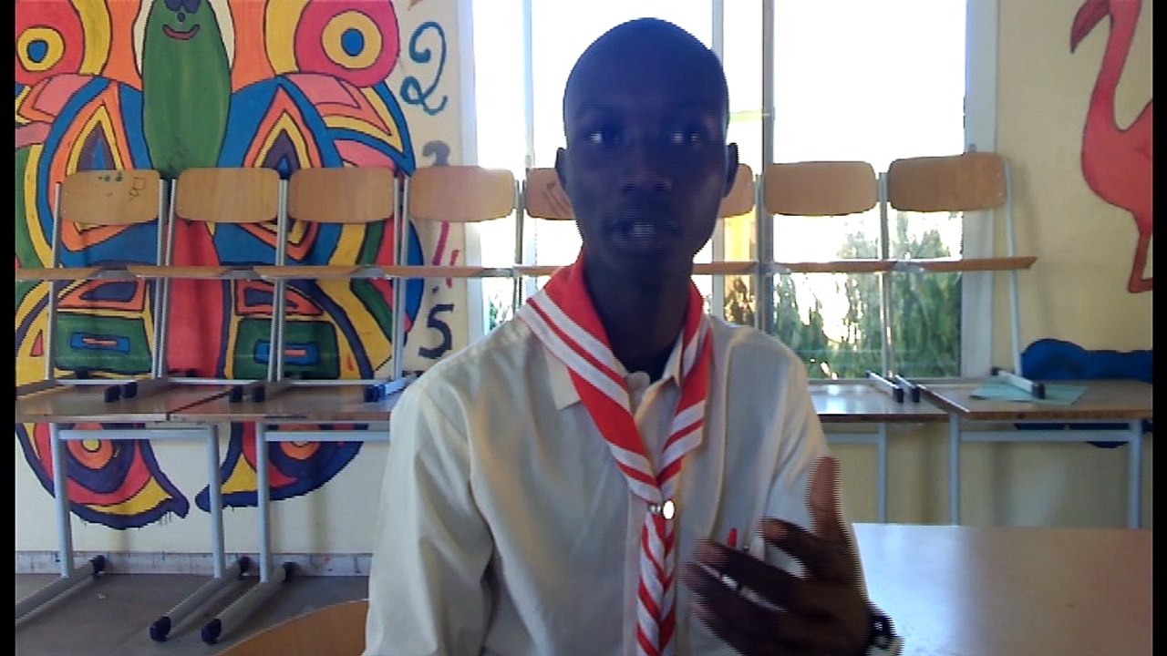 moctar Sarr