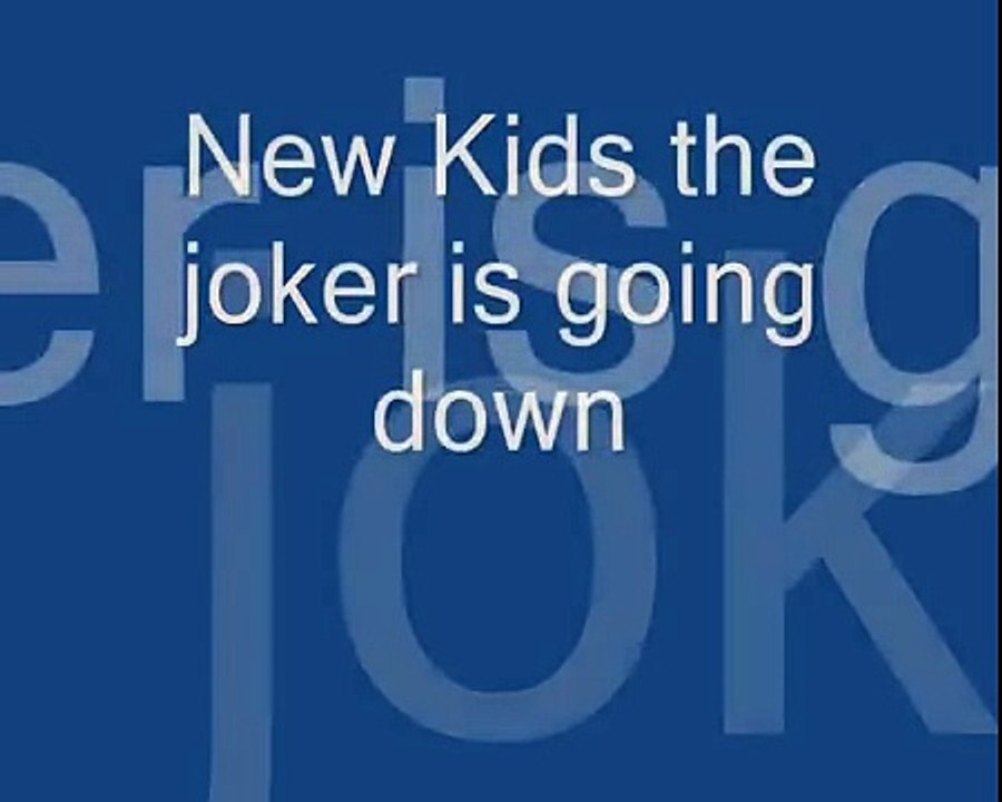 joker