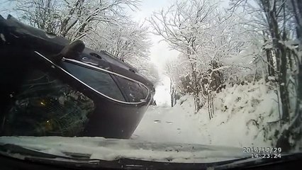 Подборка аварий за СЕНТЯБРЬ 2015 №11