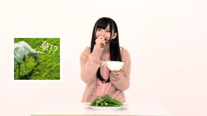 Saito Asuka bonus PV