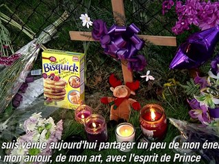 Prince: pas de signe de suicide, ni de traumatisme, sa mort reste inexpliquée